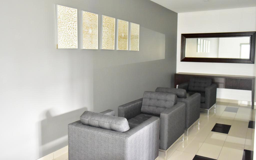 Skylounge Apartment 2 Kolombo Exteriér fotografie