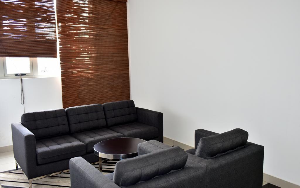 Skylounge Apartment 2 Kolombo Exteriér fotografie