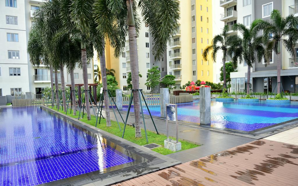 Skylounge Apartment 2 Kolombo Exteriér fotografie