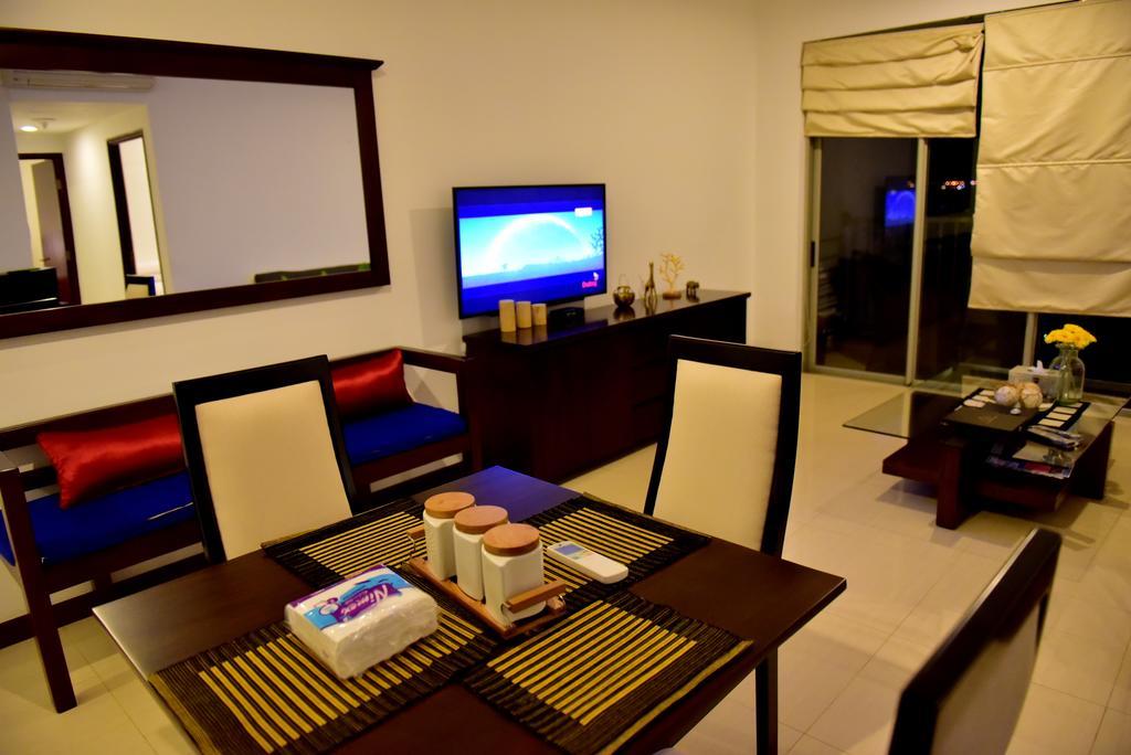 Skylounge Apartment 2 Kolombo Exteriér fotografie