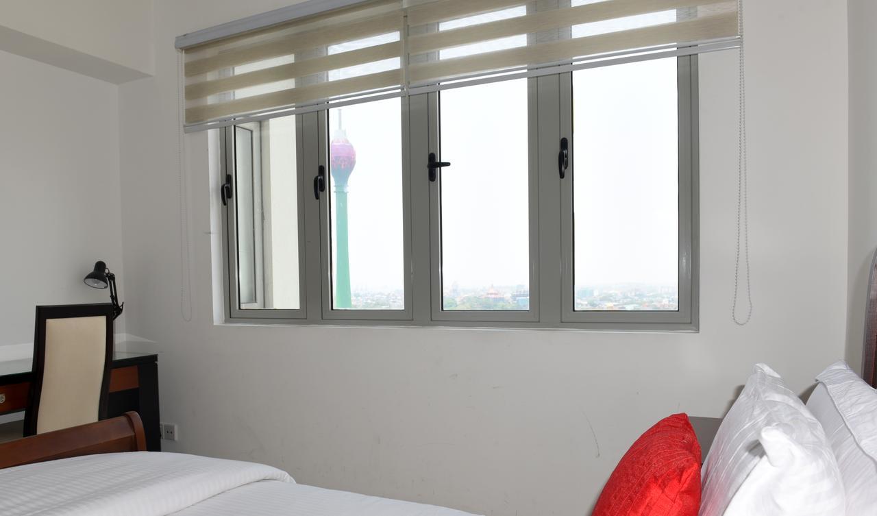 Skylounge Apartment 2 Kolombo Exteriér fotografie